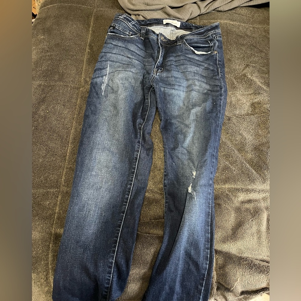 Kancan jeans 13/30